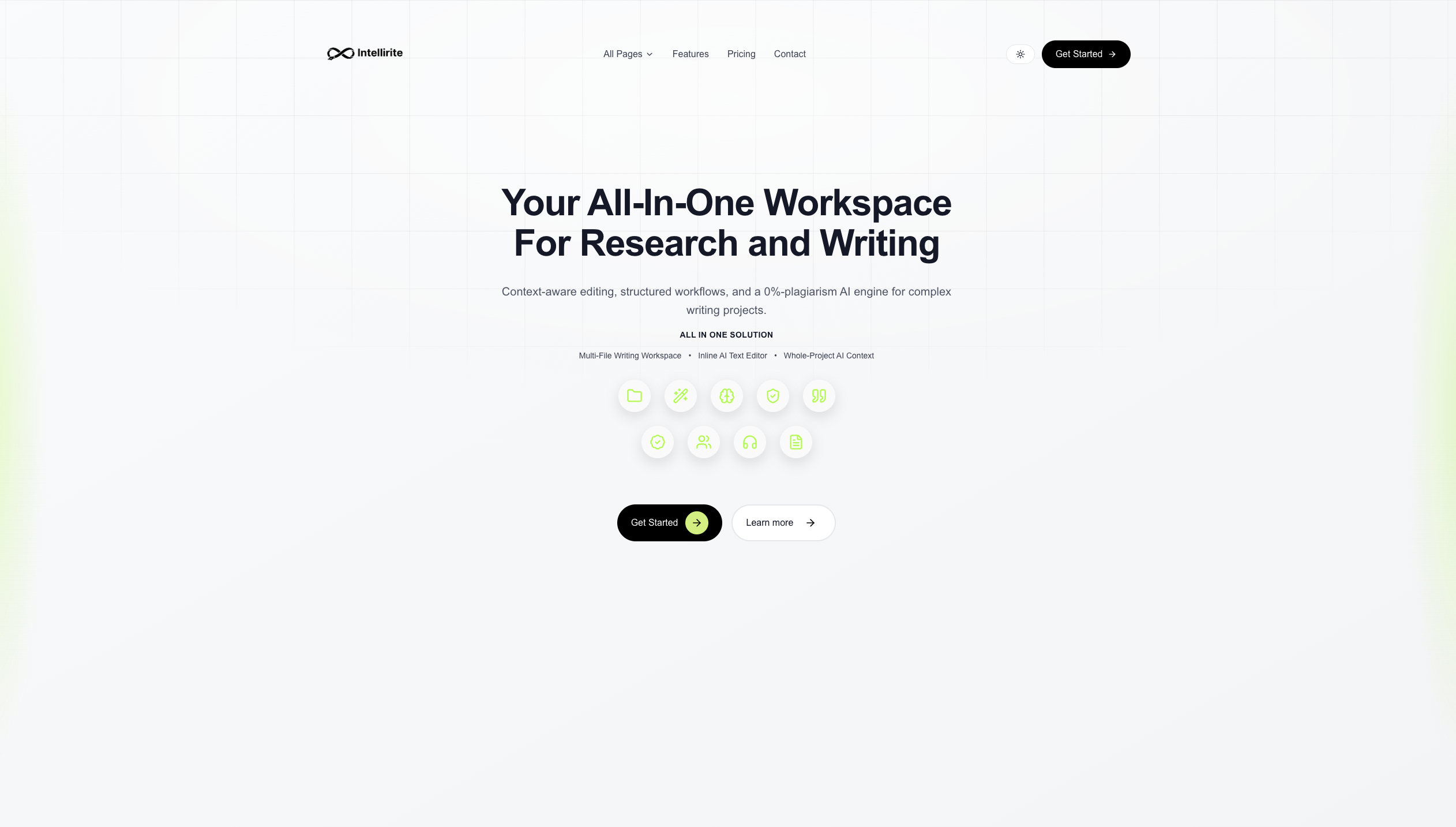 AI Research Paper Gen Agent