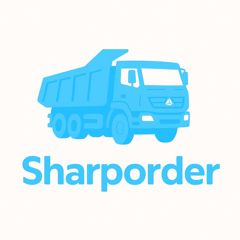 SharpOrders